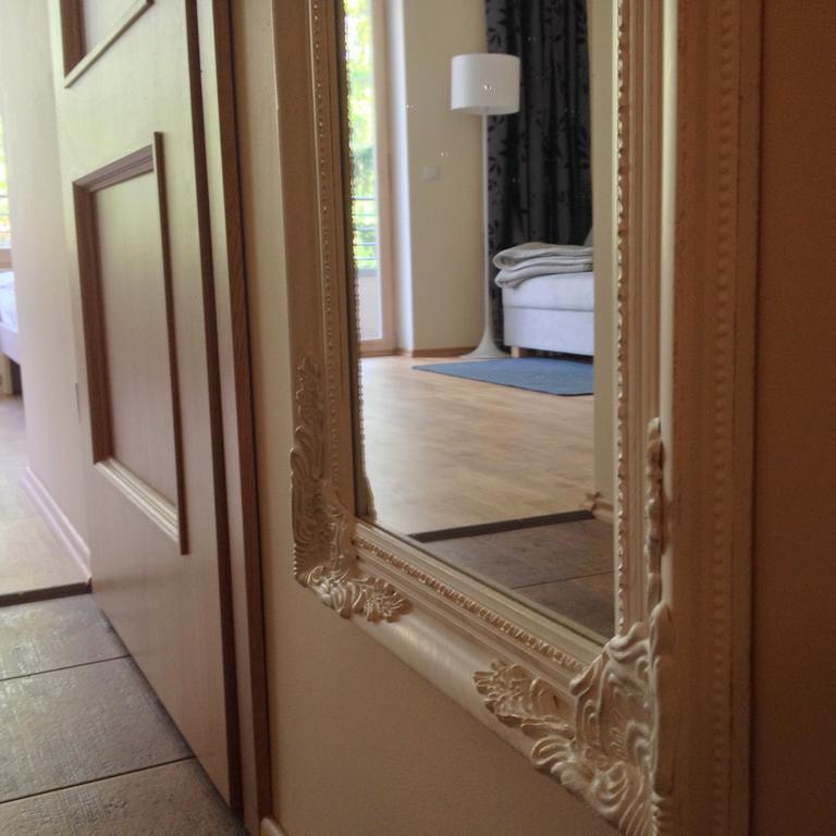 Fortuuna 5 Apartment タルトゥ エクステリア 写真