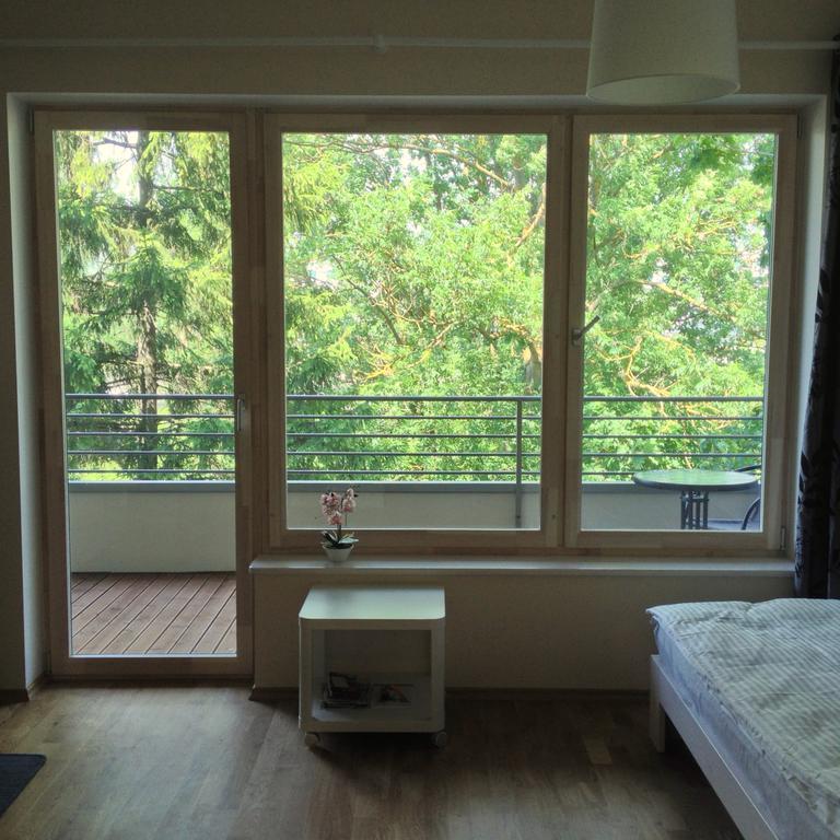 Fortuuna 5 Apartment タルトゥ エクステリア 写真