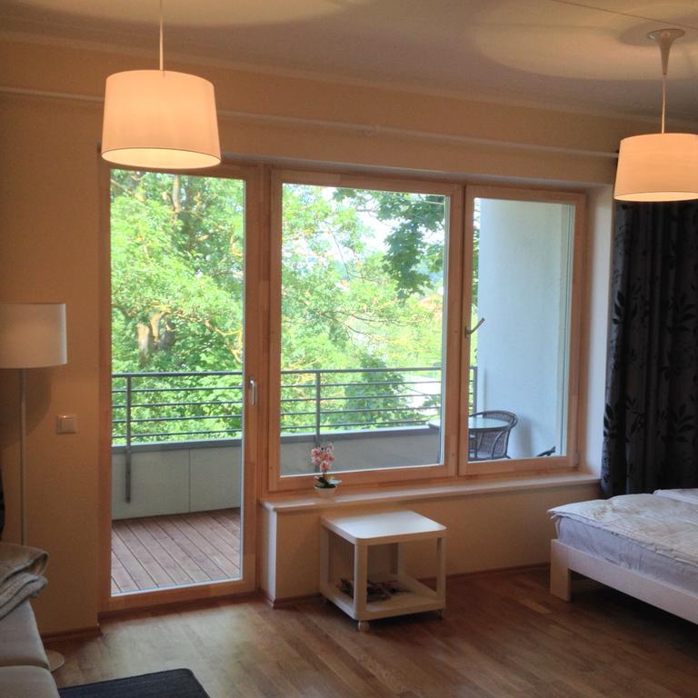 Fortuuna 5 Apartment タルトゥ エクステリア 写真