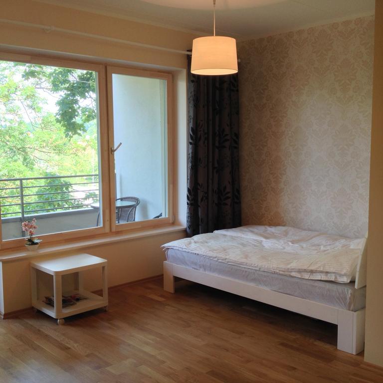 Fortuuna 5 Apartment タルトゥ エクステリア 写真