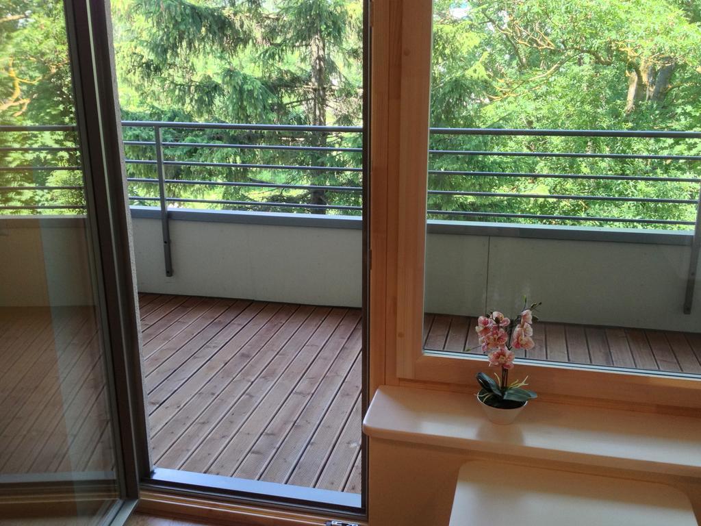Fortuuna 5 Apartment タルトゥ エクステリア 写真