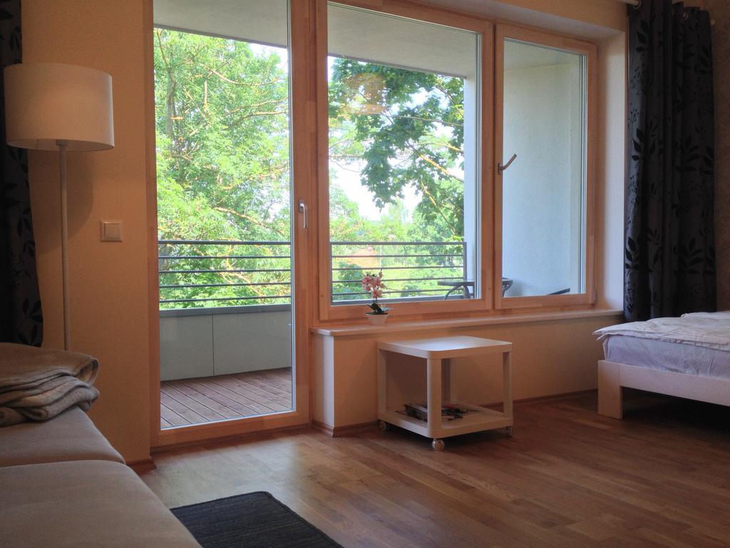 Fortuuna 5 Apartment タルトゥ エクステリア 写真