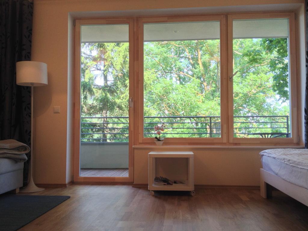 Fortuuna 5 Apartment タルトゥ エクステリア 写真