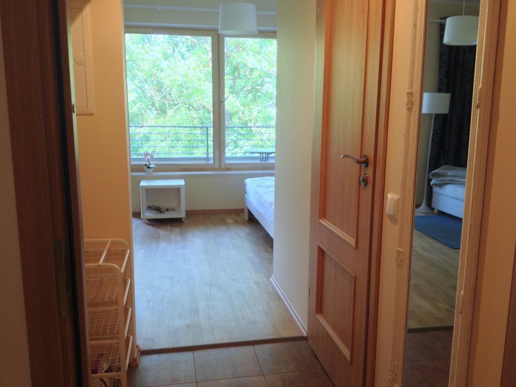 Fortuuna 5 Apartment タルトゥ エクステリア 写真