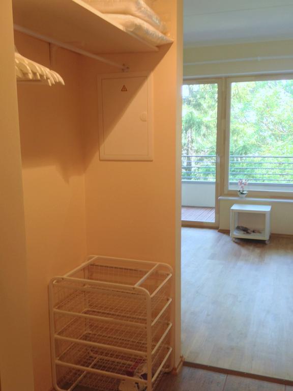 Fortuuna 5 Apartment タルトゥ エクステリア 写真