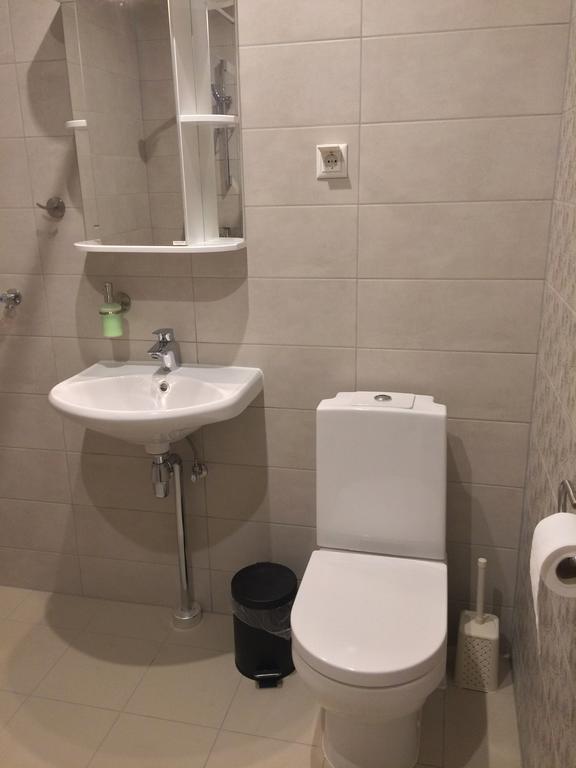 Fortuuna 5 Apartment タルトゥ エクステリア 写真