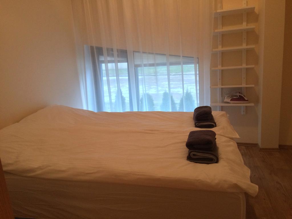 Fortuuna 5 Apartment タルトゥ エクステリア 写真