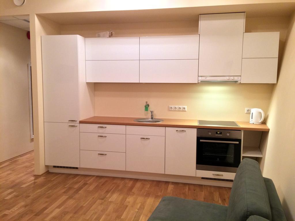Fortuuna 5 Apartment タルトゥ エクステリア 写真