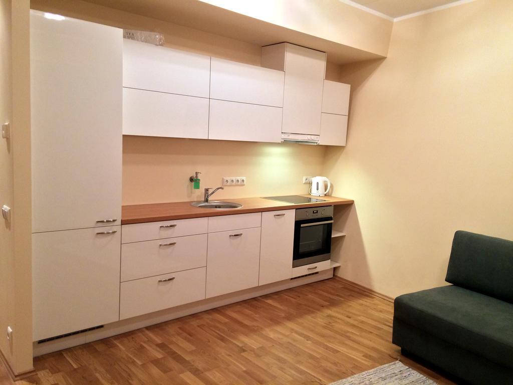 Fortuuna 5 Apartment タルトゥ エクステリア 写真