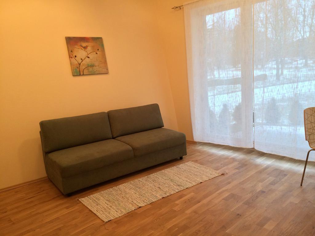 Fortuuna 5 Apartment タルトゥ エクステリア 写真