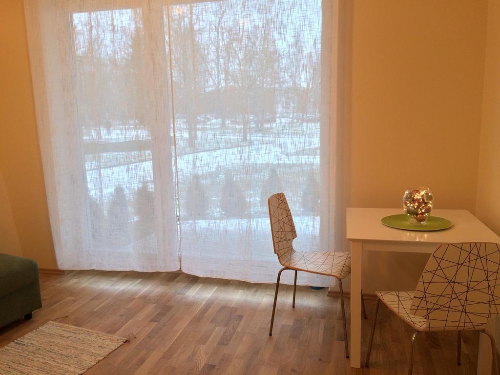 Fortuuna 5 Apartment タルトゥ エクステリア 写真