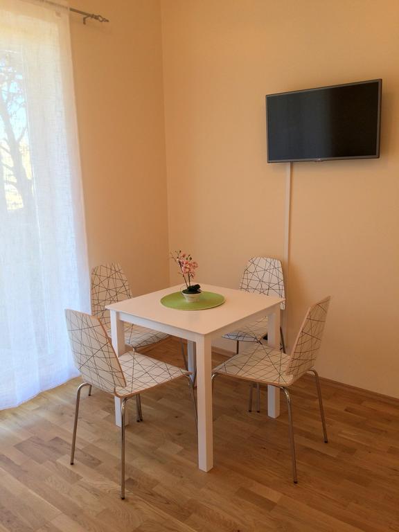 Fortuuna 5 Apartment タルトゥ エクステリア 写真