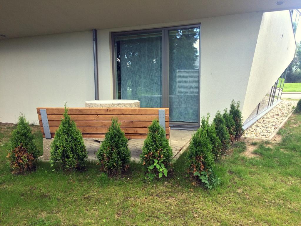 Fortuuna 5 Apartment タルトゥ エクステリア 写真